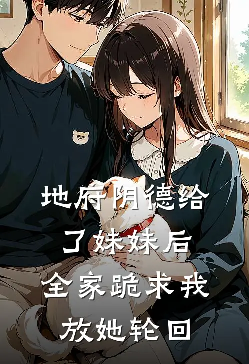 地府阴德给了妹妹后，全家跪求我放她轮回