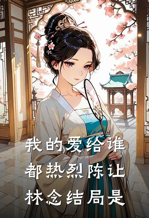 我的爱给谁都热烈陈让林念结局是