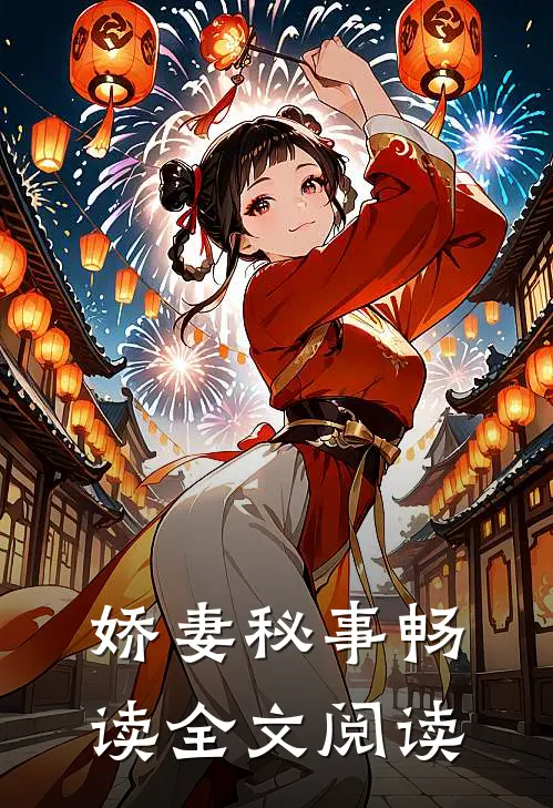 娇妻秘事畅读全文阅读