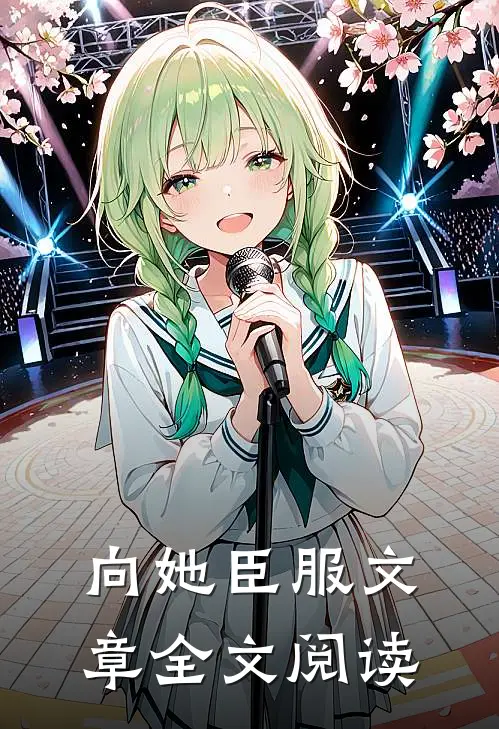 向她臣服文章全文阅读