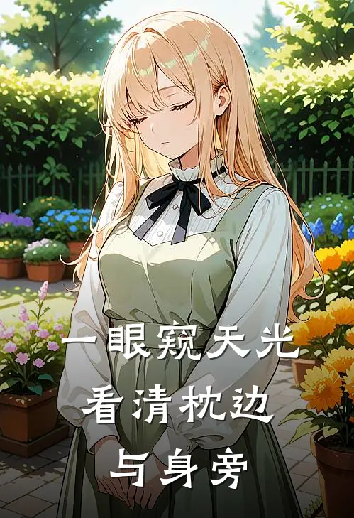 一眼窥天光，看清枕边与身旁