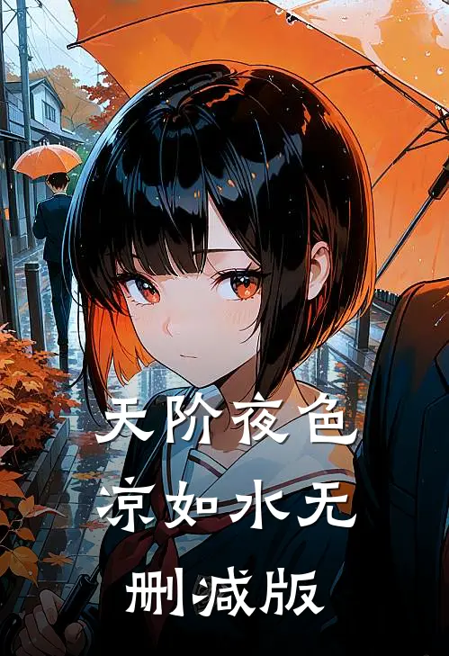 天阶夜色凉如水无删减版