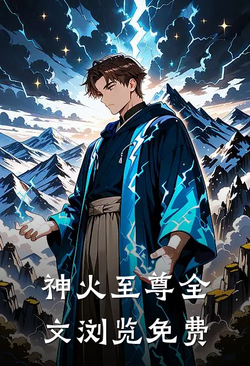 神火至尊全文浏览免费