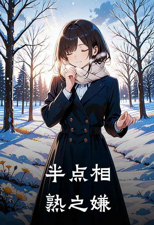 半点相熟之嫌