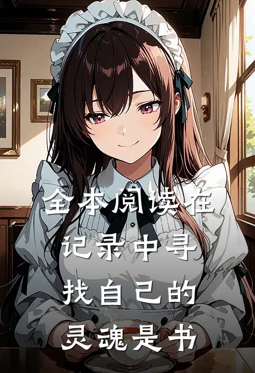 全本阅读在记录中寻找自己的灵魂是书