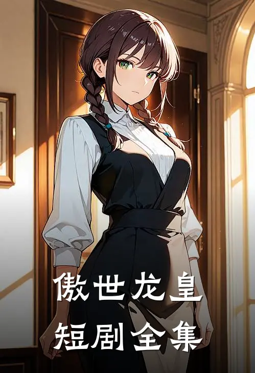 傲世龙皇短剧全集
