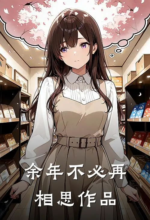 余年不必再相思作品