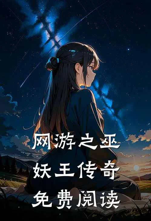 网游之巫妖王传奇免费阅读