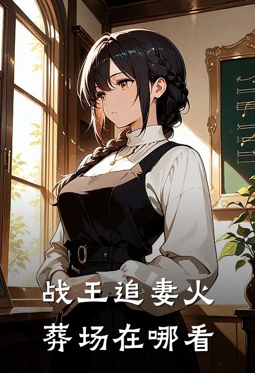 战王追妻火葬场在哪看