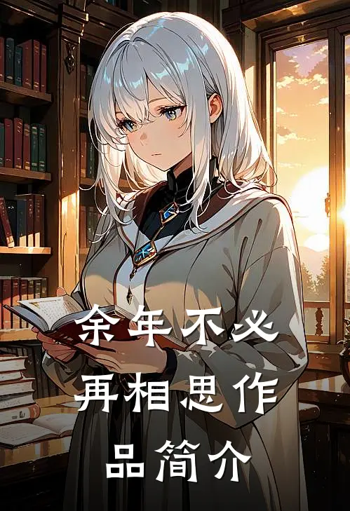 余年不必再相思作品简介