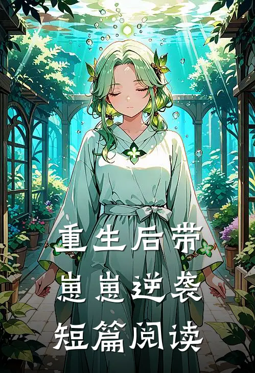 重生后带崽崽逆袭短篇阅读