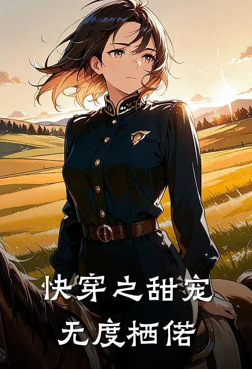 快穿之甜宠无度 栖偌