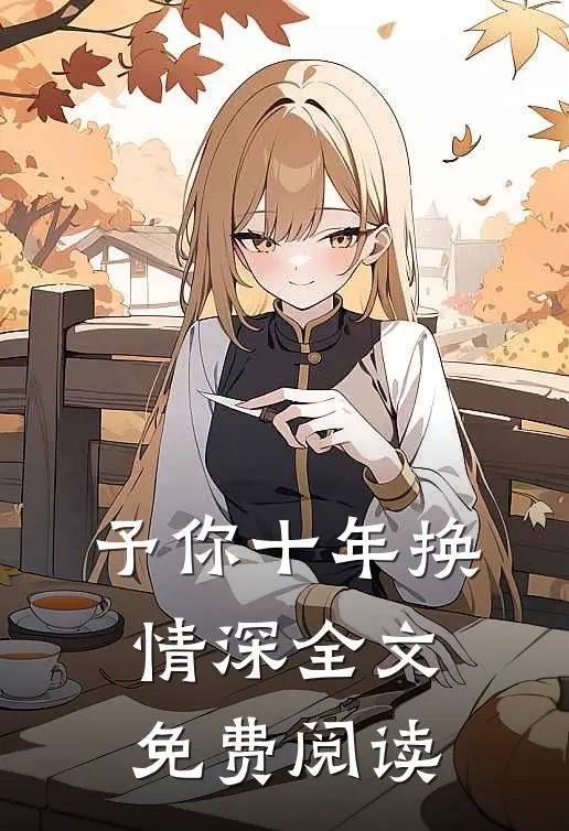 予你十年换情深全文免费阅读