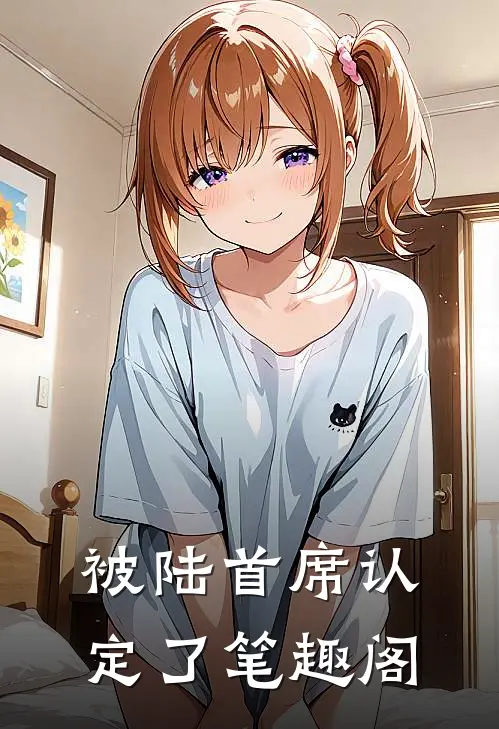 被陆首席认定了笔趣阁