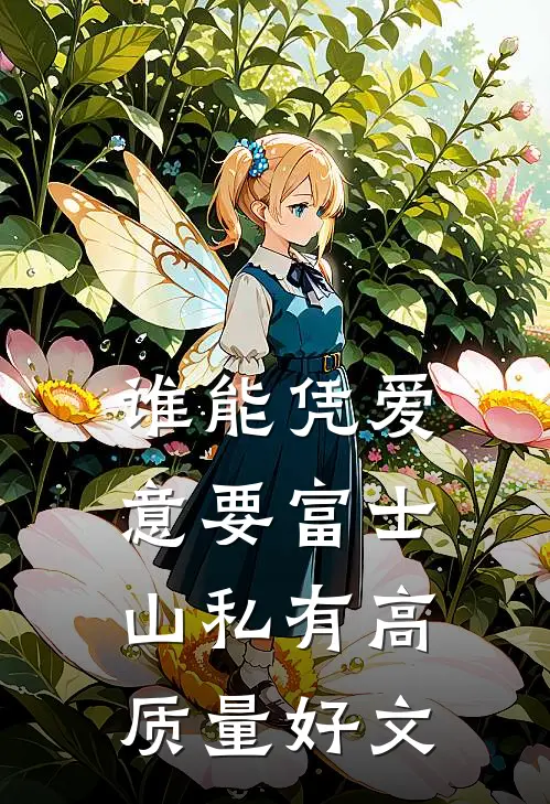 谁能凭爱意要富士山私有高质量好文