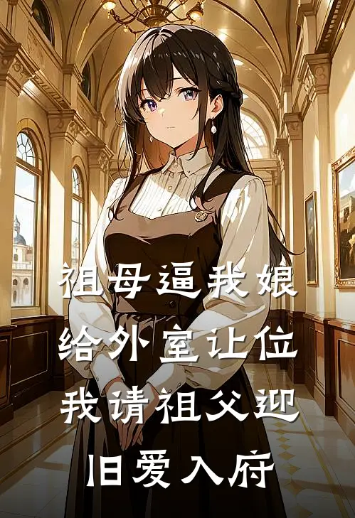 祖母逼我娘给外室让位，我请祖父迎旧爱入府