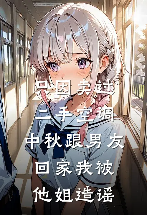 只因卖过二手空调，中秋跟男友回家我被他姐造谣
