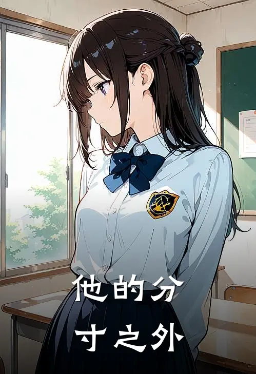 他的分寸之外