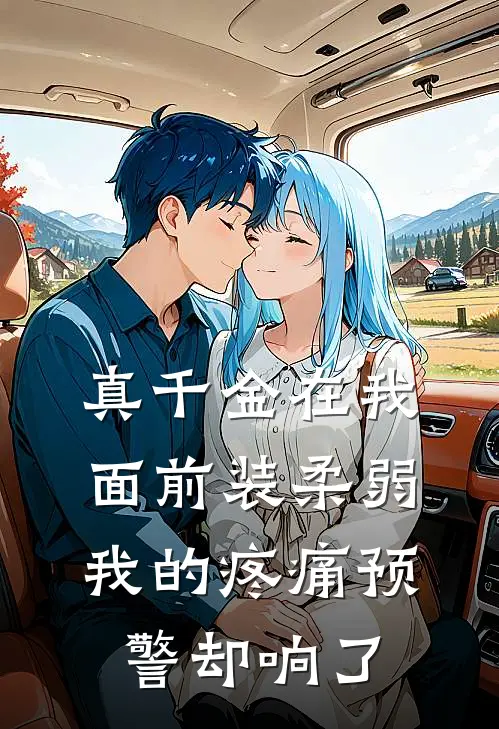 真千金在我面前装柔弱，我的疼痛预警却响了