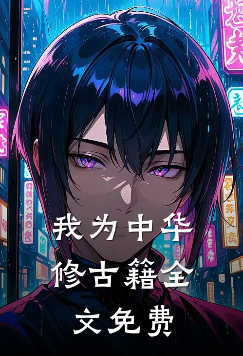 我为中华修古籍全文免费