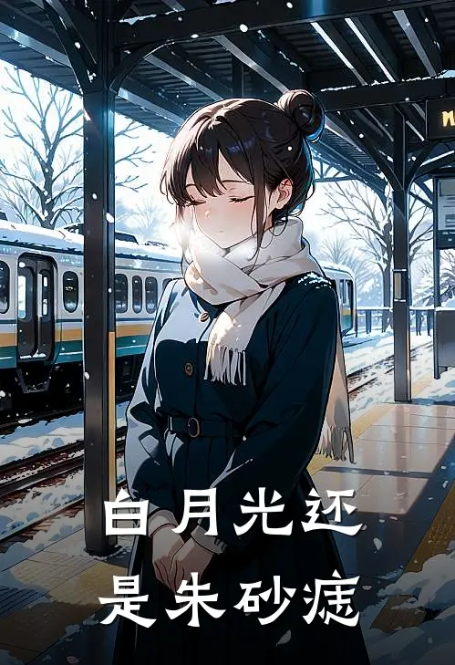 白月光还是朱砂痣