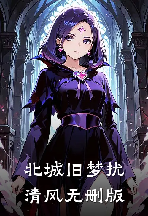 北城旧梦扰清风无删版
