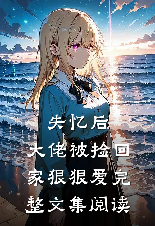 失忆后，大佬被捡回家狠狠爱完整文集阅读