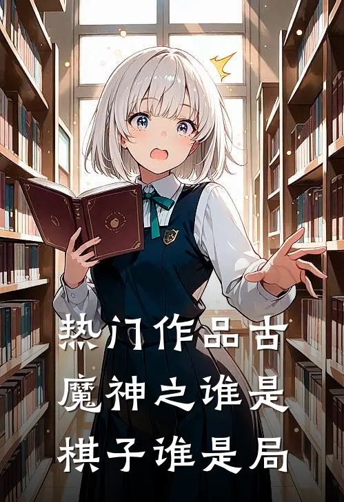 热门作品古魔神之谁是棋子谁是局