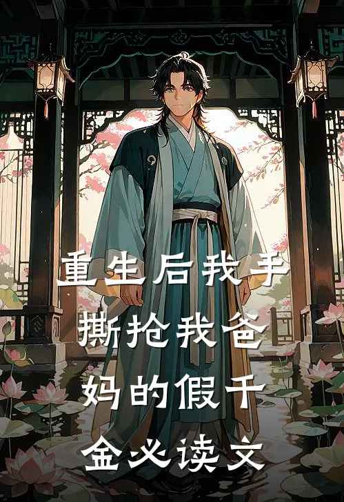 重生后我手撕抢我爸妈的假千金必读文