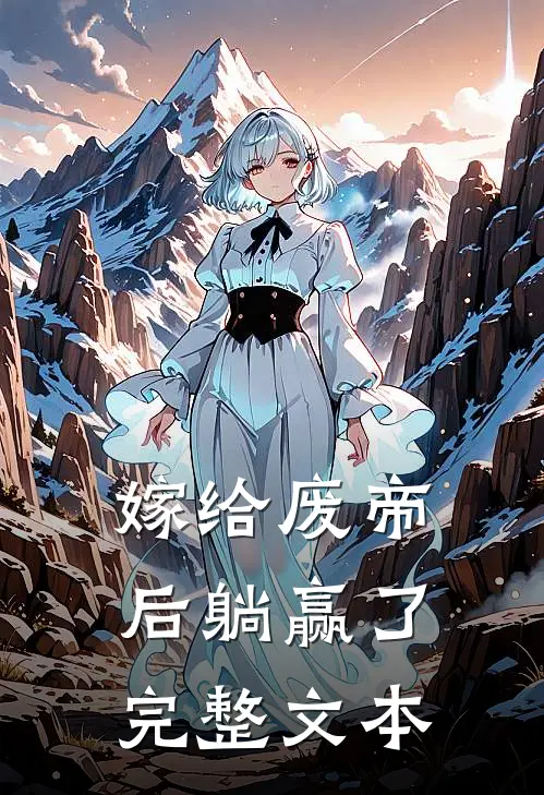 嫁给废帝后躺赢了完整文本免费阅读