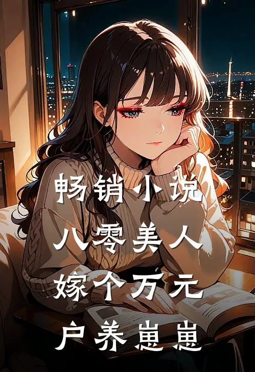 畅销小说八零美人：嫁个万元户养崽崽