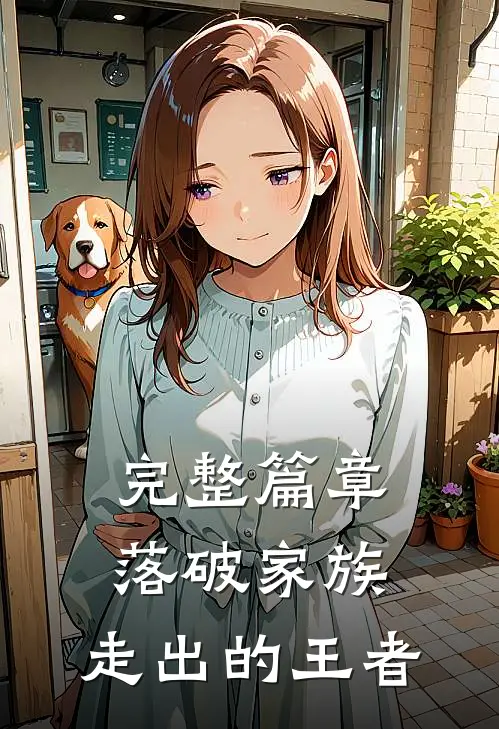 完整篇章落破家族,走出的王者