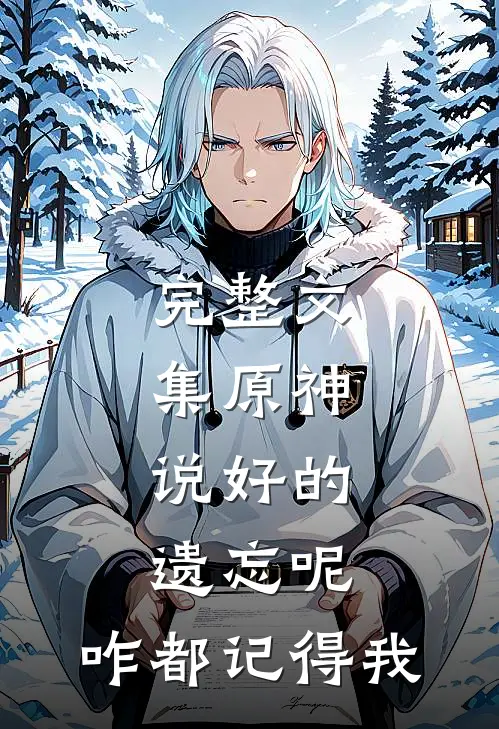 完整文集原神说好的遗忘呢,咋都记得我的名字