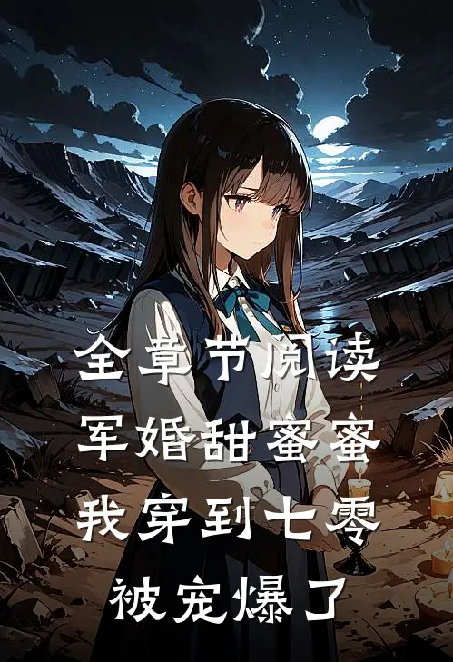 全章节阅读军婚甜蜜蜜：我穿到七零被宠爆了