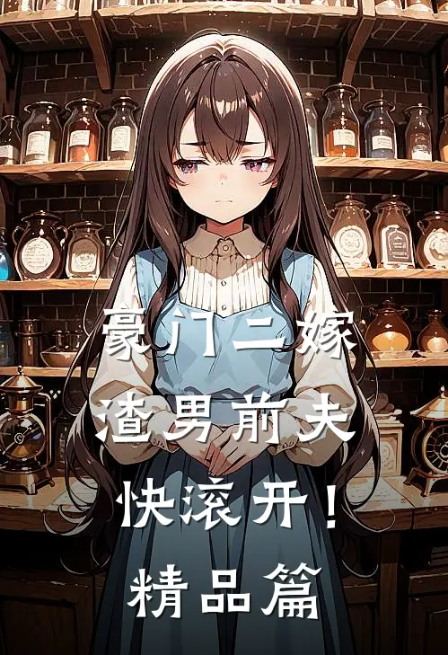 豪门二嫁，渣男前夫快滚开！精品篇