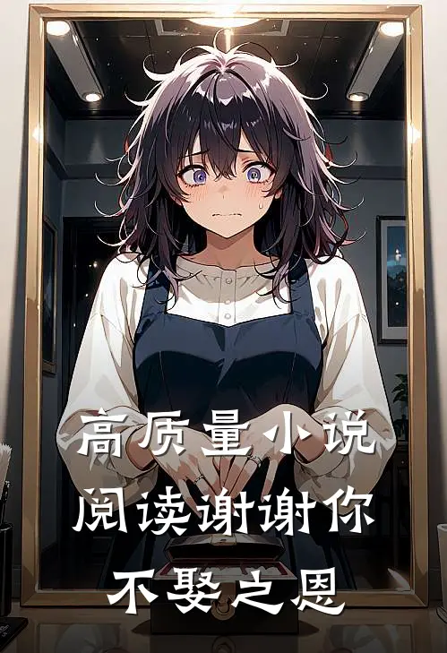 高质量小说阅读谢谢你，不娶之恩