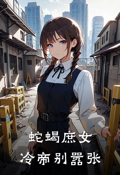 蛇蝎庶女冷帝别嚣张