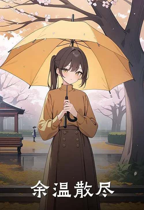 余温散尽一别两宽