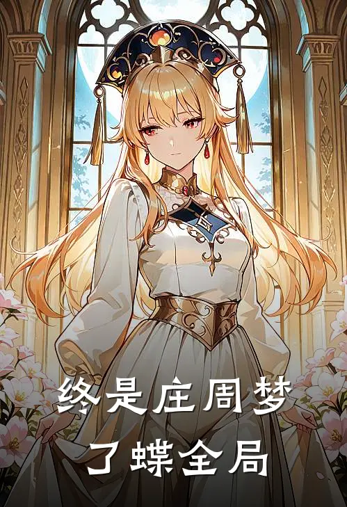 终是庄周梦了蝶全局