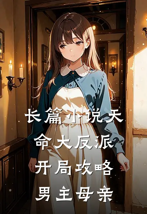 长篇天命大反派开局攻略男主母亲的