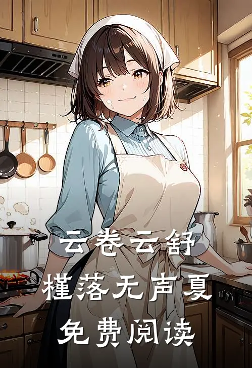 云卷云舒，槿落无声夏免费阅读