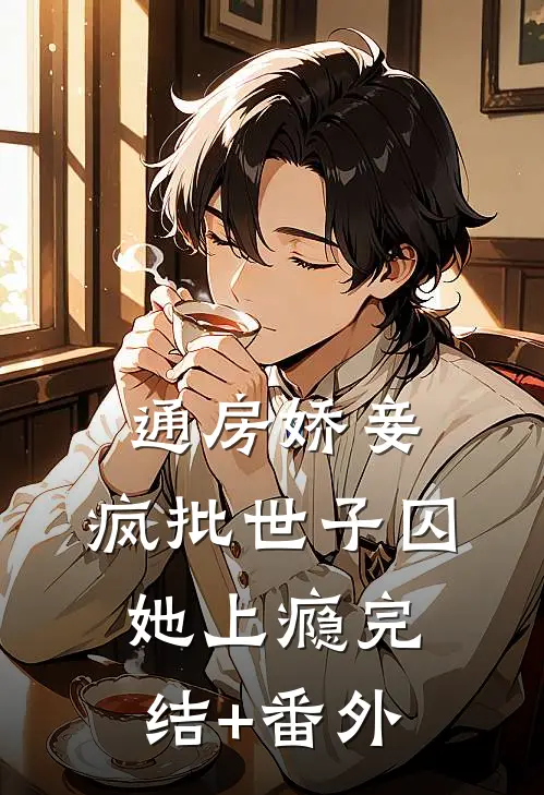 通房娇妾，疯批世子囚她上瘾完结+番外