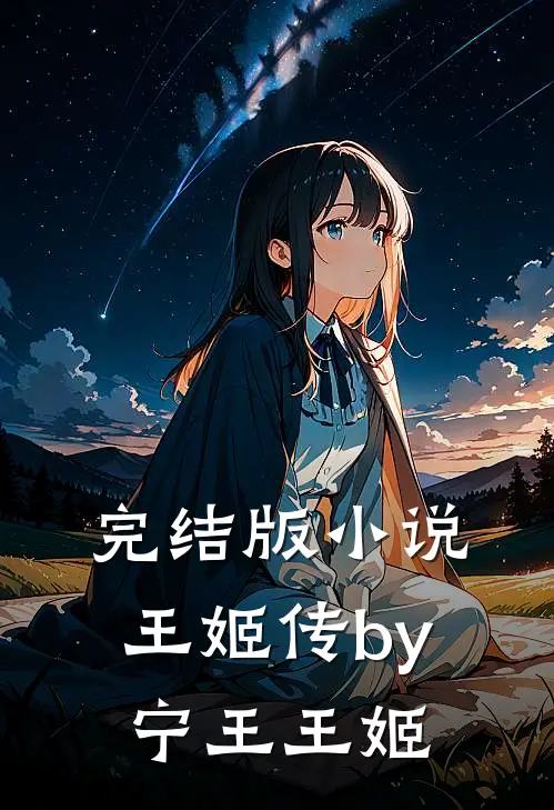 完结版王姬传by宁王王姬免费阅读