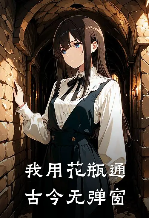 我用花瓶通古今无弹窗