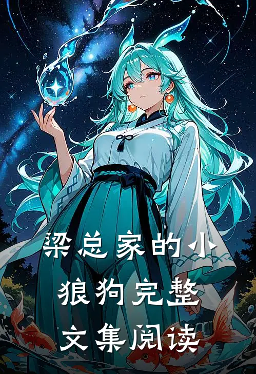 梁总家的小狼狗完整文集阅读