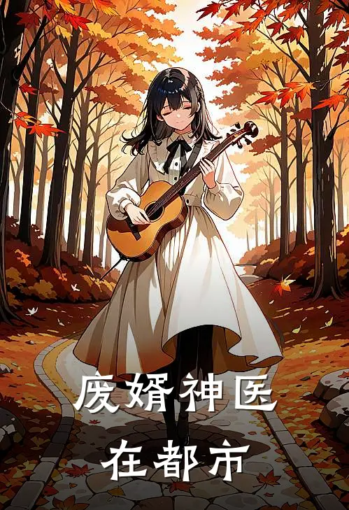 废婿神医在都市