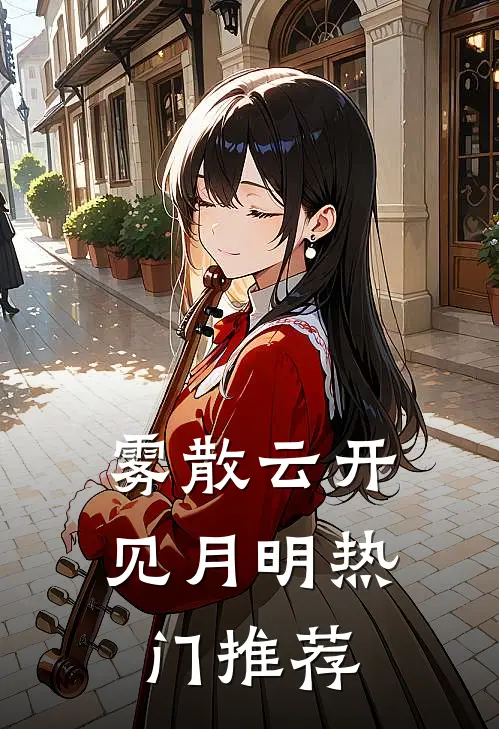 雾散云开见月明热门推荐