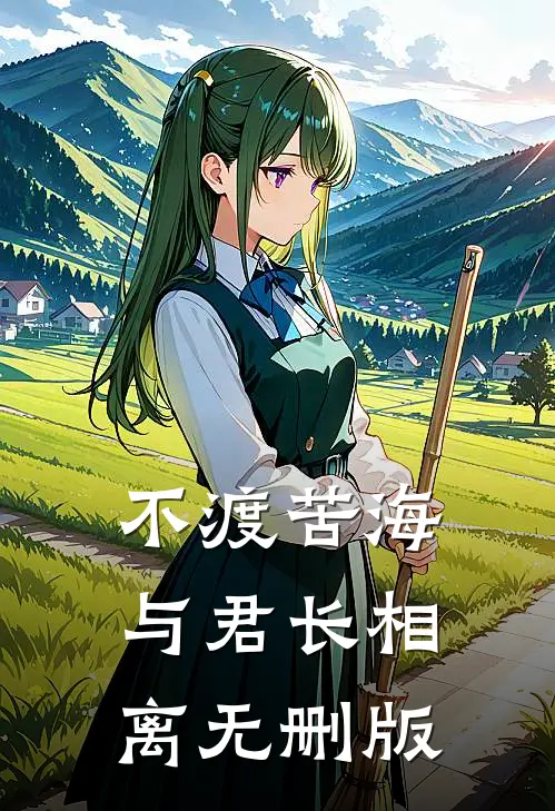 不渡苦海，与君长相离无删版