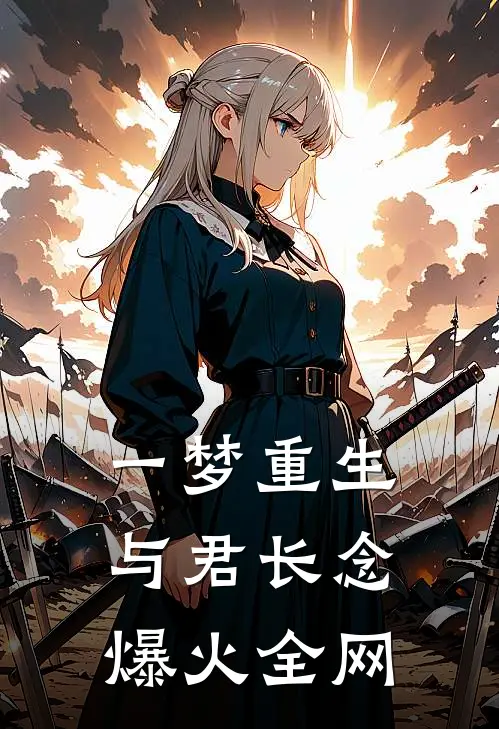 一梦重生，与君长念爆火全网