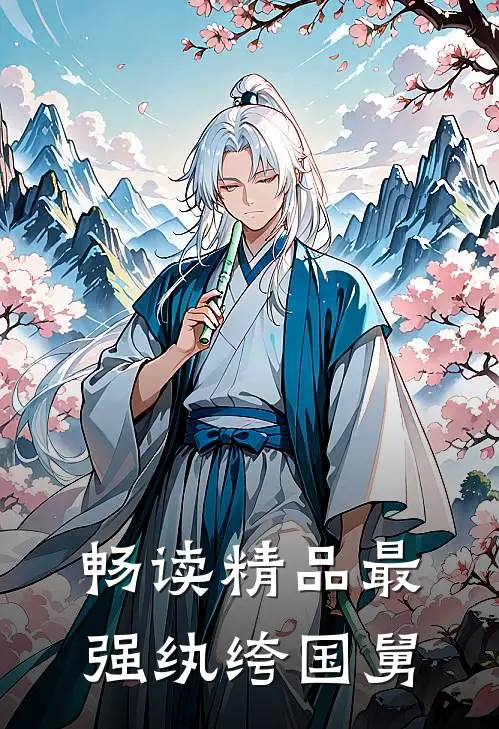 畅读精品最强纨绔国舅